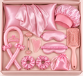 Beauty Sleep Set — 9-ნაწილიანი სილამაზისა და ძილის ნაკრები